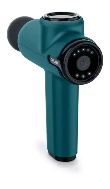 BEURER MG99 LIHASHUOLTOVASARA