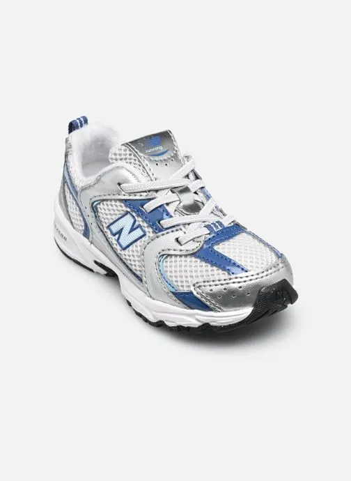 Sneakers I530 grijs