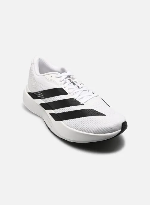 Sportschoenen ADIZERO PACER wit