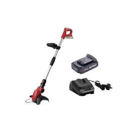 Certa PowerPlus 20V Grass Trimmer (Skin + 2.0Ah Battery + Charger)