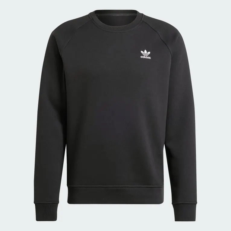 Trefoil Essentials Crew Genser
