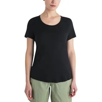 T-shirt 125 Cool-Lite™ Merino Blend Sphere III Scoop pour femme