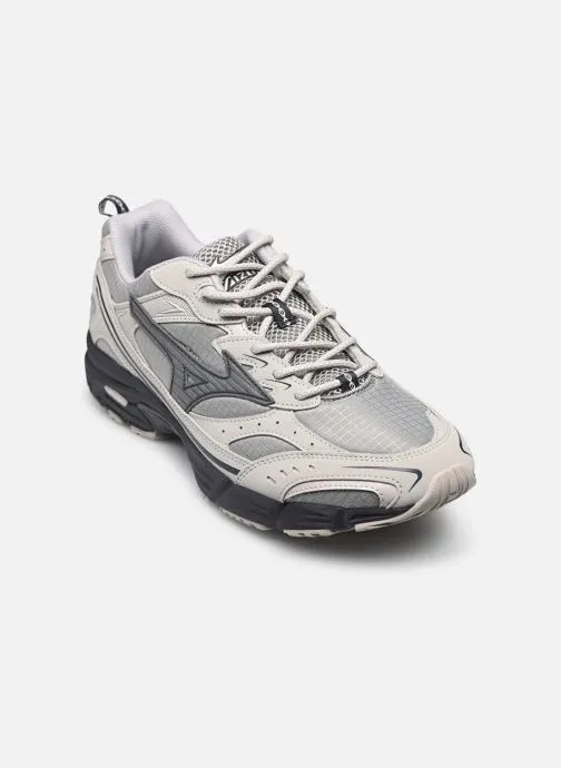 Hardloopschoenen MXR tech M heren grijs