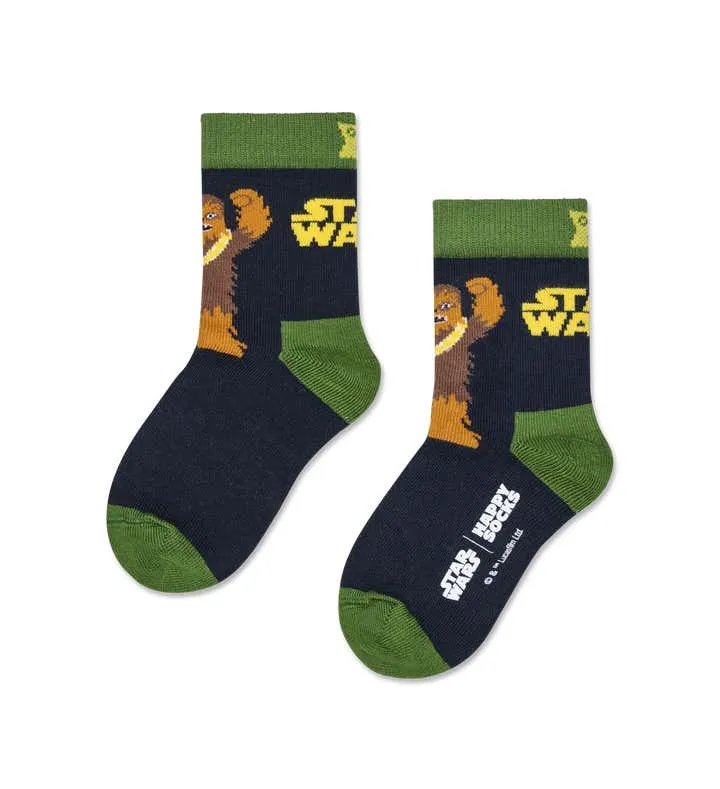 Kids STAR WARS™ Chewie Sock