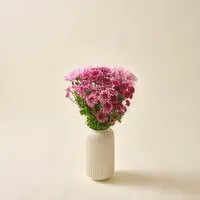 The Flower Gallery Pastel Perfection Bouquet (1 Piece) Open Product Description