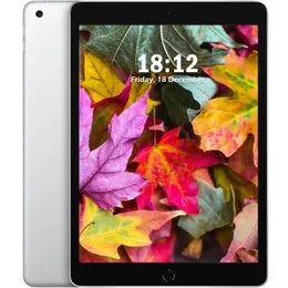 iPad 9 64GB Silver - Excellent Refurbished