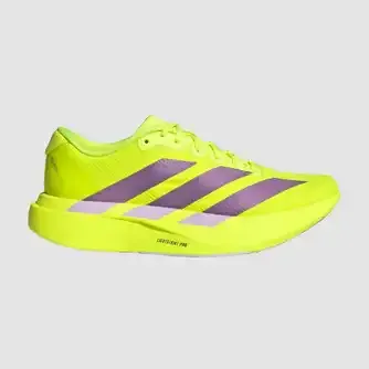 adidas Womens Adizero Evo SL Running Shoes
