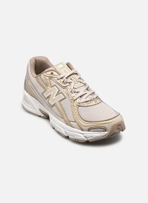 Sneakers G7405 beige