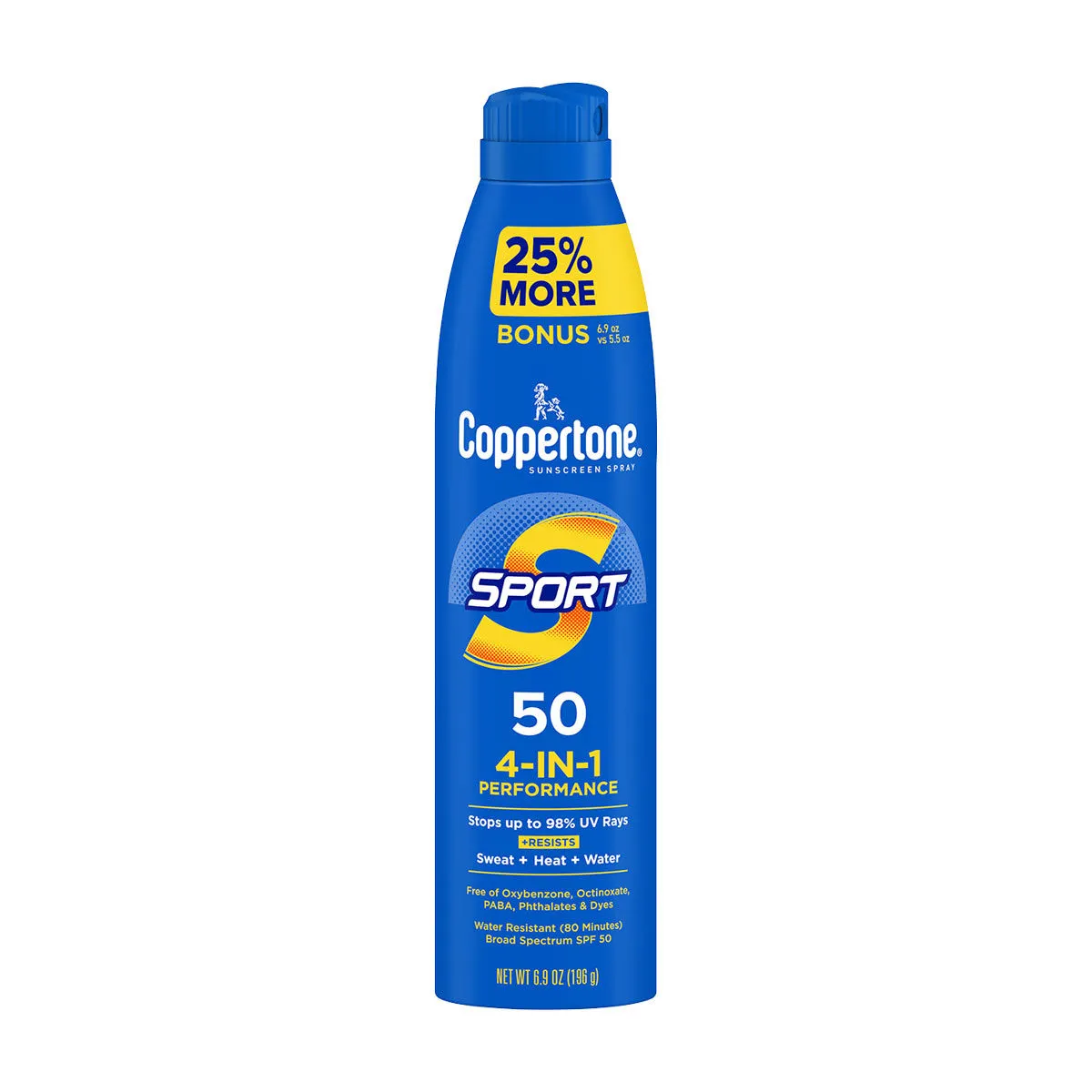 Coppertone-Sport-4N1-Sunscreen-Spray---SPF50