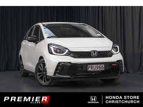 2023 Honda Jazz