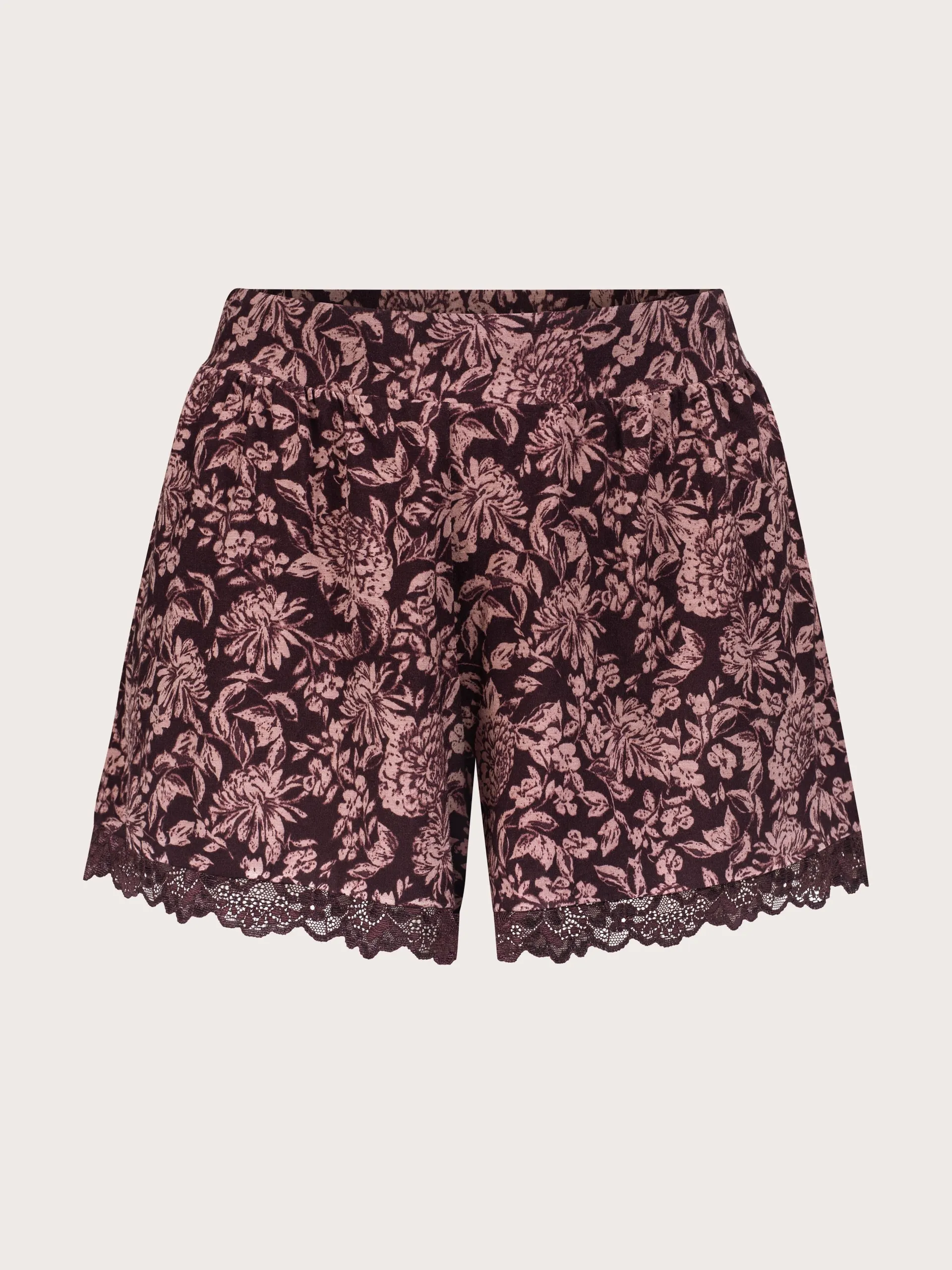 Lily Pyjamasshorts