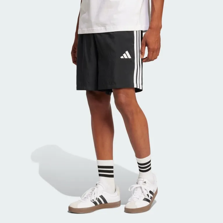 Essentials 3-Stripes Chelsea Shorts