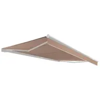 Toldo retráctil 2.9 x 2 m beige