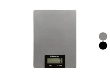 Báscula digital de cocina