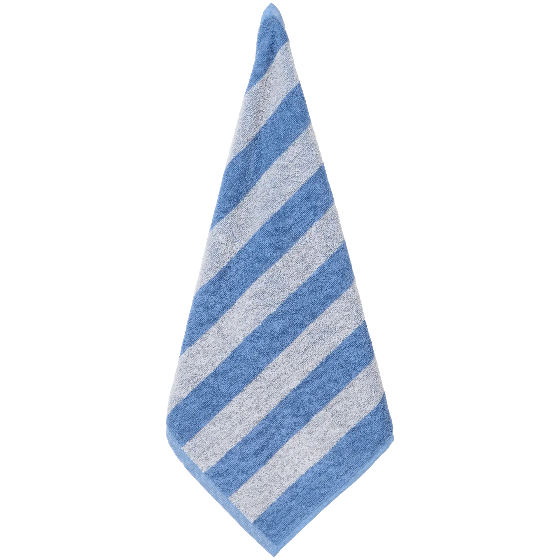 Canovaccio da cucina La Sonata Blu scuro