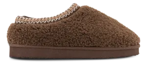 Zafary Clog Brun 6426500432