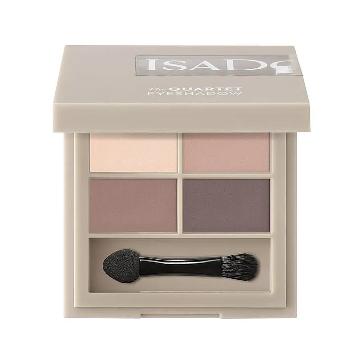 Eyeshadow Quartet