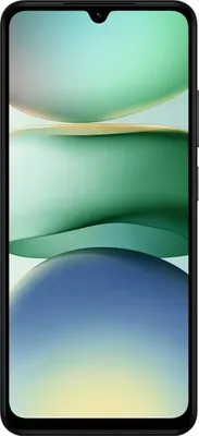 Redmi A5 3GB + 64GB Black Smartphone