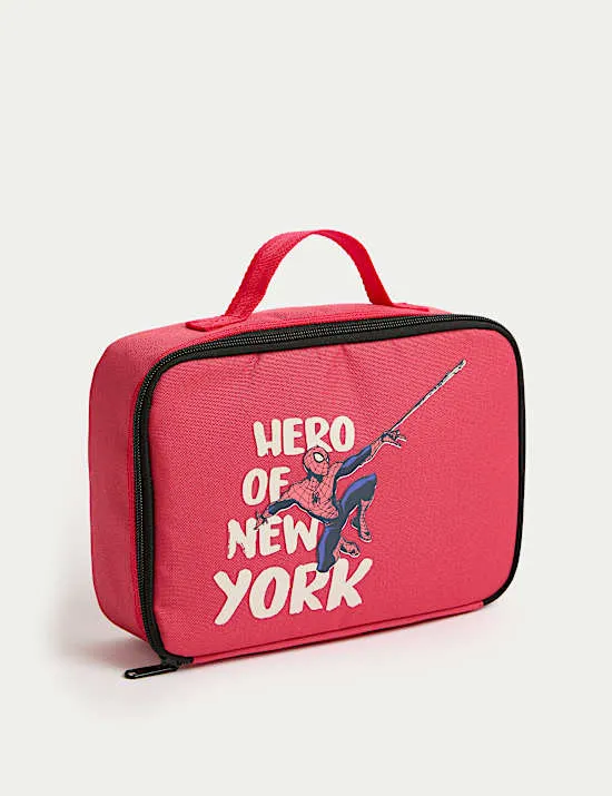 Spider-Man™-Lunchbox für Kinder