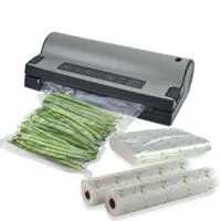 Solis Vac Prestige (Typ 575) Vorteils Pack Eco Beutel &amp; Folien