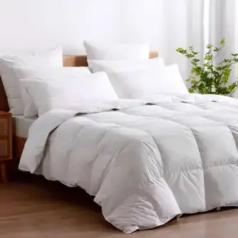 Royal Doulton 50/50 Duck Down & Feather Duvet Inner