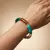 Armband in edelstaal, multi color