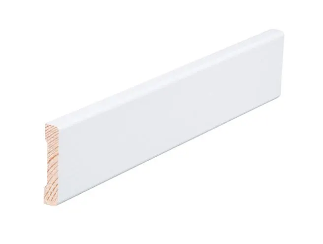 FURU 15X058 KARMLIST RUND 4,4M MALT