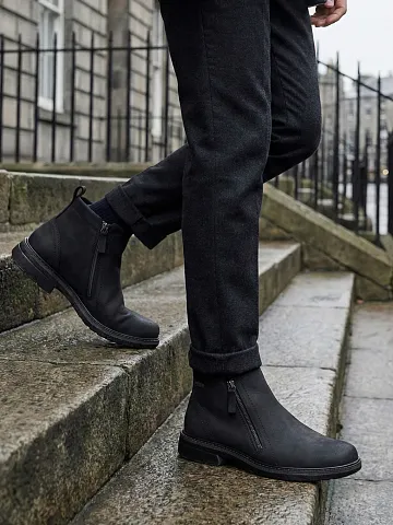 Turn Gore-Tex Varmfóret