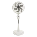 Ventilador De Pedestal Silence Force Maxx 2 En 1 SAMURAI 18 Pulgadas