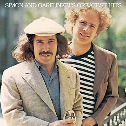 Simon & Garfunkel's Greatest Hits