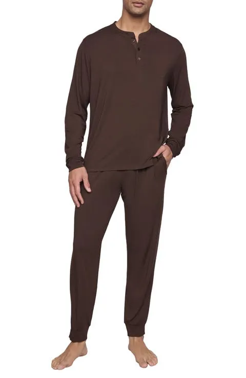 Henry Jersey Pajamas