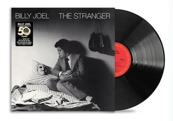 The Stranger