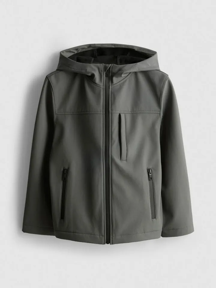 7–15 ans | Veste de randonnée zippée