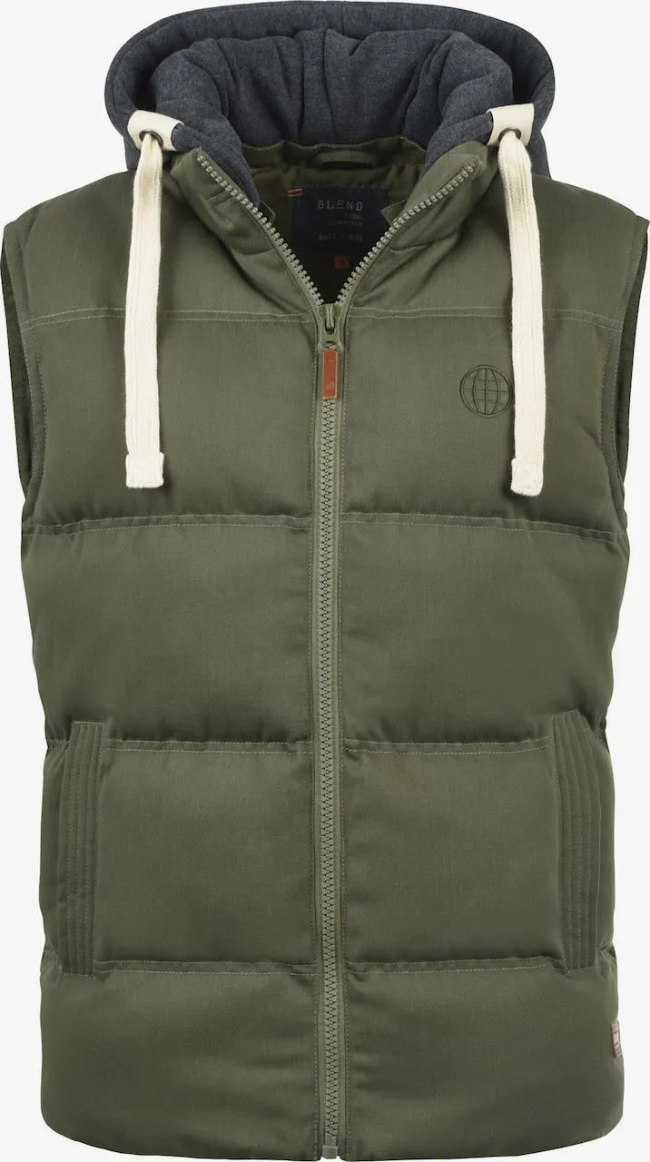 Bodywarmer 'Jens'