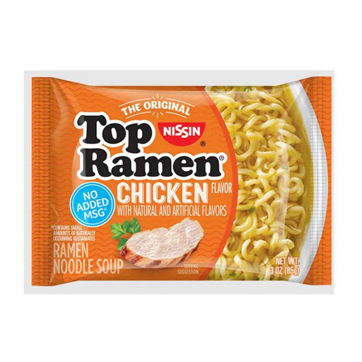 Nissin-Top-Ramen-Ramen-Noodle-Soup,-Chicken-Flavor,-3-oz