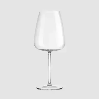 Luigi Bormioli Talismano Bordeaux Glasses 700ml Set 4