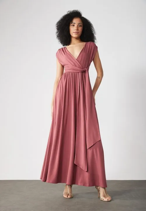 Jerseykjole - roan rouge