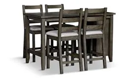 Bar Setting (5 Piece)