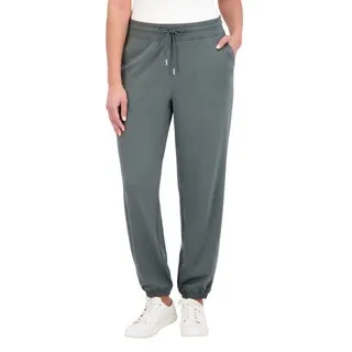 SAGE Women's Relaxed Jogger