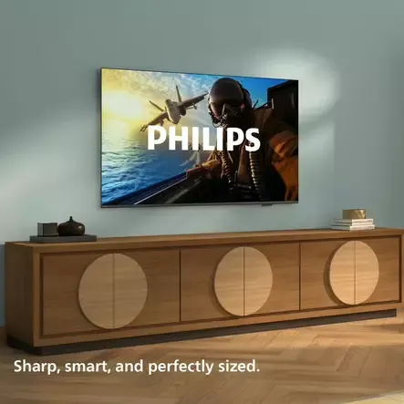 PHILIPS 65PUS7000/12 65" 4K LED-TV