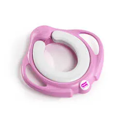 nastavak za wc Pinguo pink