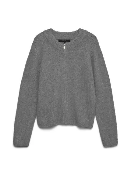 VMBERRY Strikket cardigan