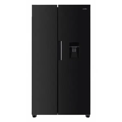 Refrigerador Side by Side Inverter 565L Black MSC565QMLSP0