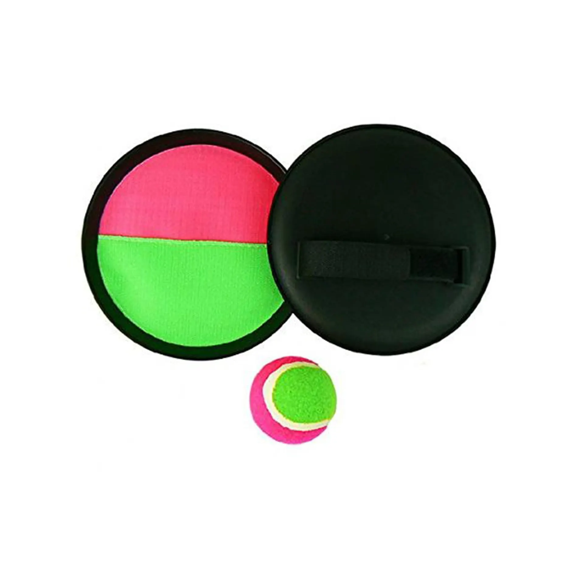 Jan Play Klettfangspiel ca. 18,5cm