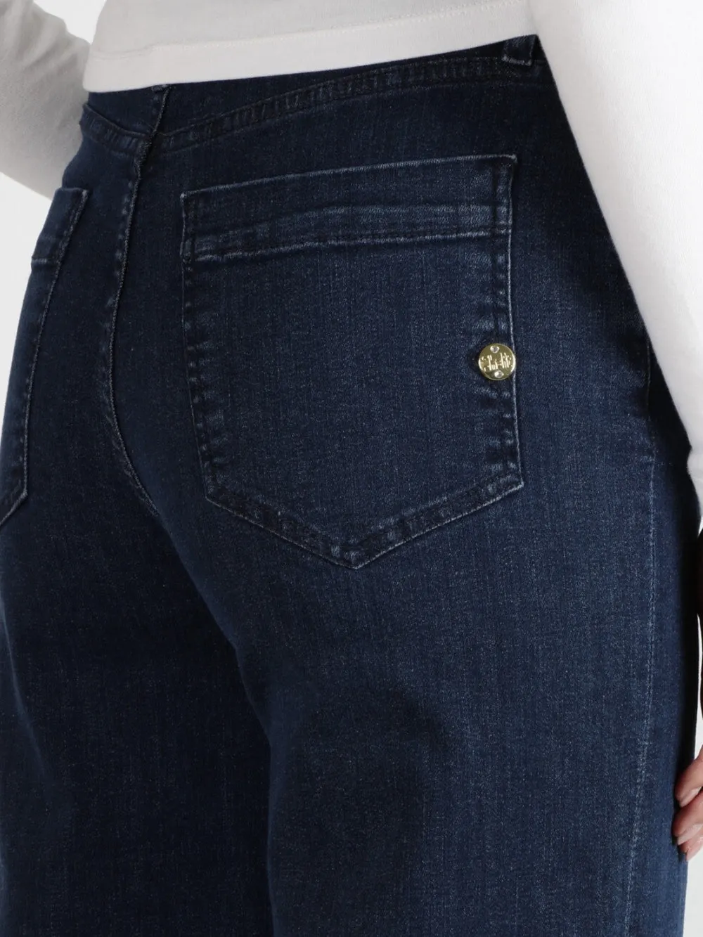 FIVE OB DENIM 9 OZ STRECH