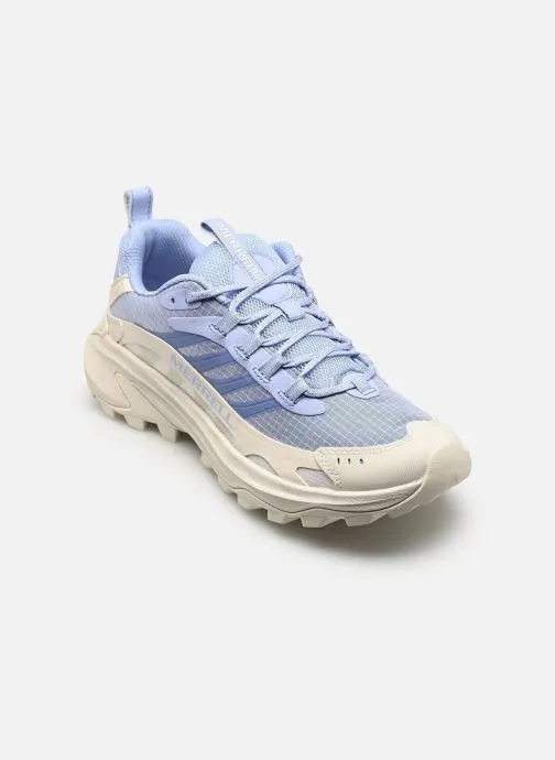 Sportschoenen MOAB SPEED 2 SPORT W dames paars