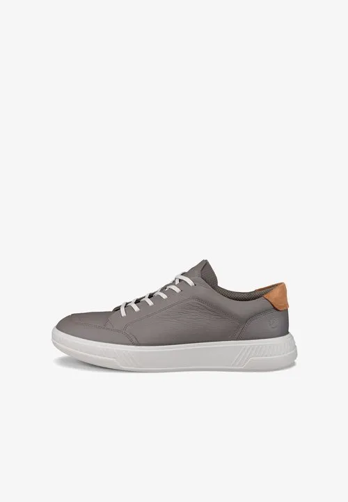 ECCO MOVE M. - Casual snøresko - cashmere