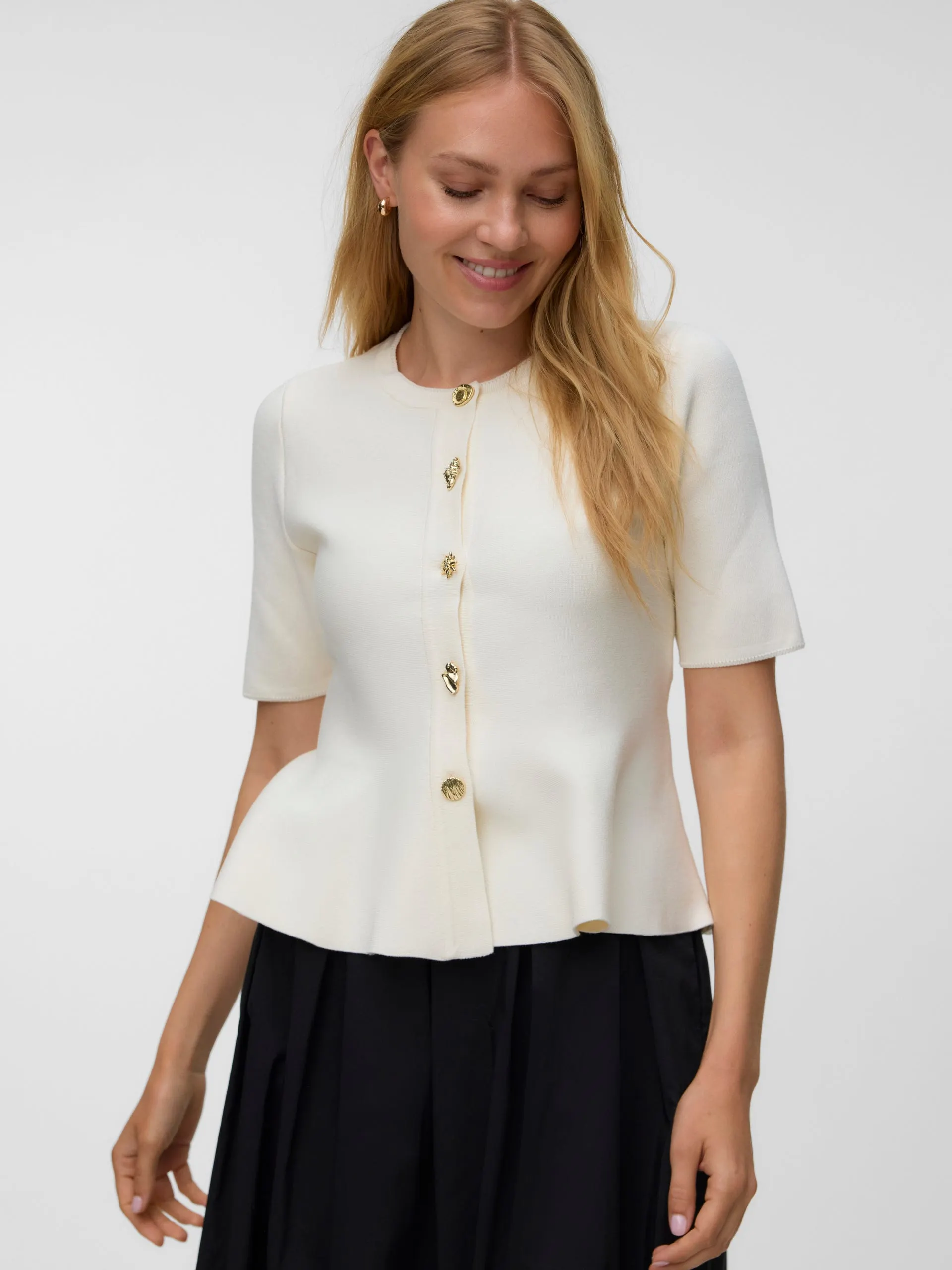 VMLIZZIE Topp