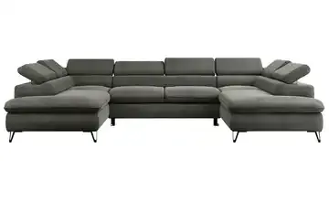 Wohnlandschaft Peter