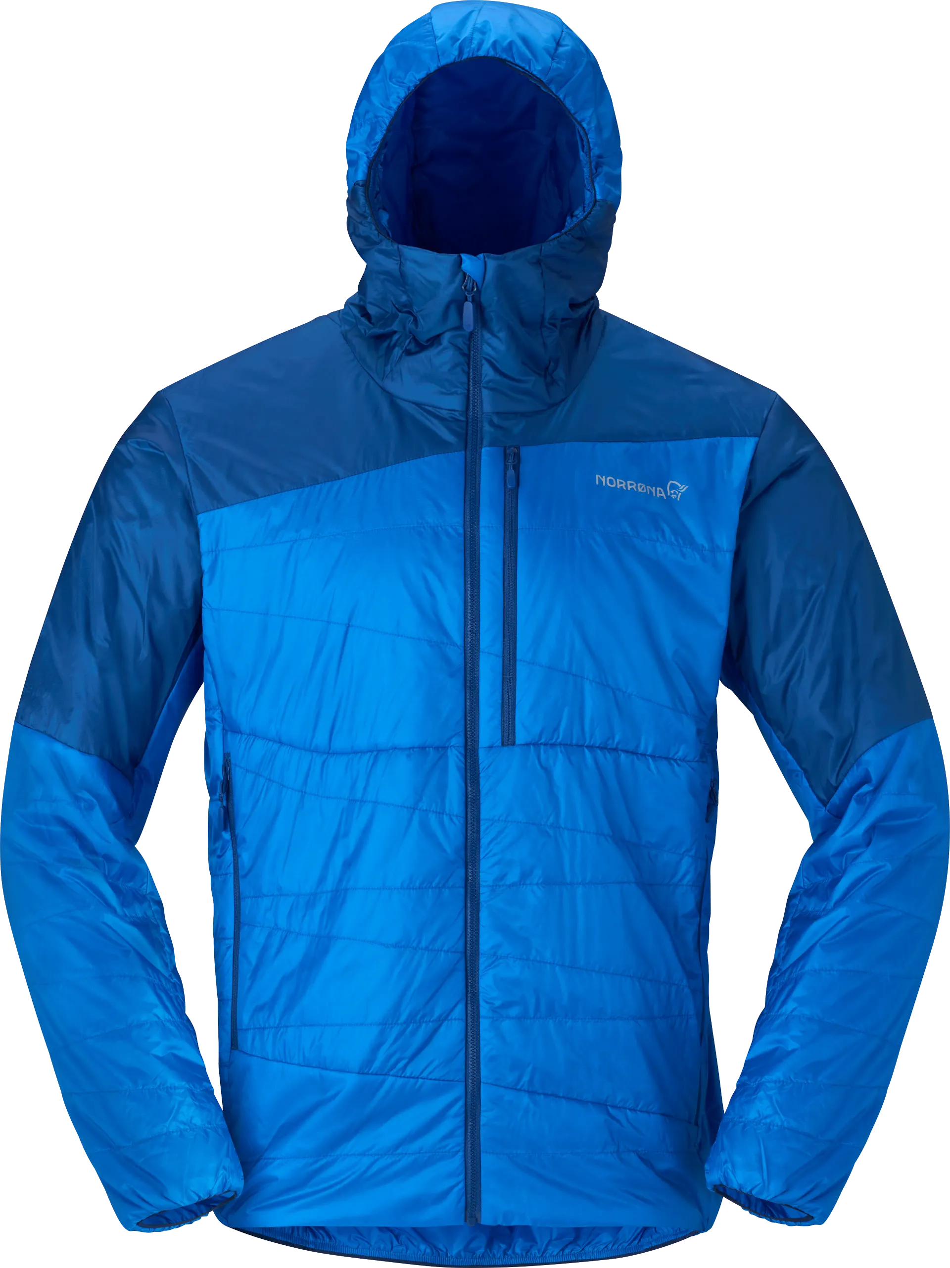 falketind thermo40 Zip Hood M's